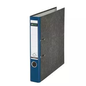 Cardboard binder Esselte-Leitz 1050-50-35 Blue