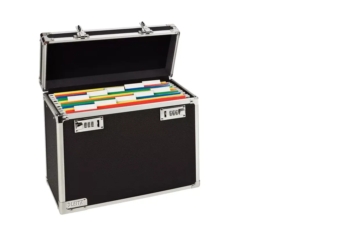 File storage box Leitz 67160095 Photo 2