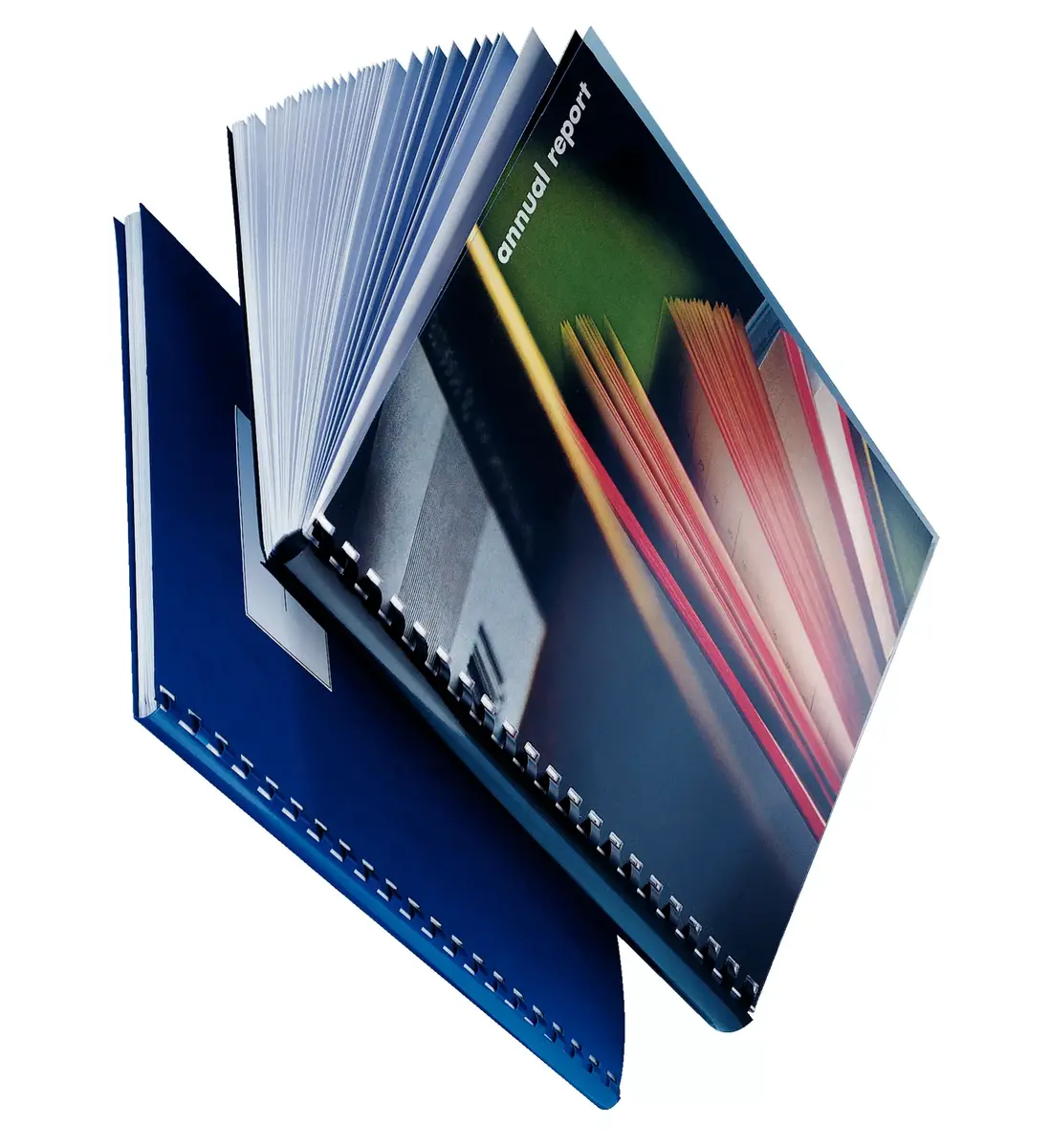 Binding cover Leitz 33681 Photo 4