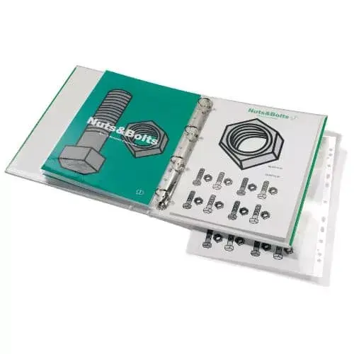 Laminēšanas maisiņi GBC Organise 2x75 Micron Gloss A4+ Photo 2