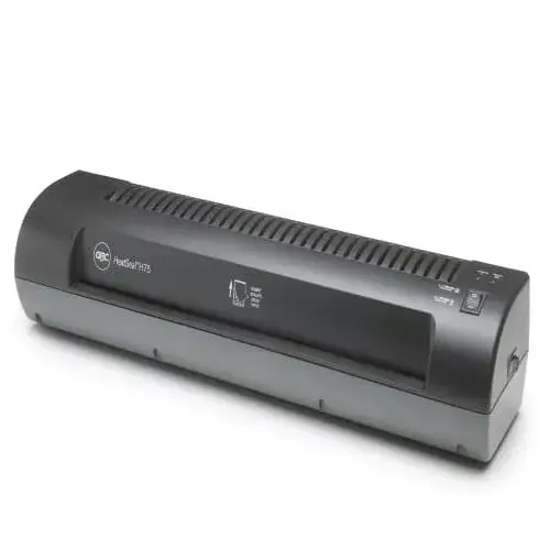 Laminēšanas maisiņi GBC Organise 2x75 Micron Gloss A4+ Photo 3