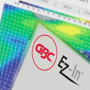 Document Laminating Pouches GBC A5 2x125 Micron Gloss (100)