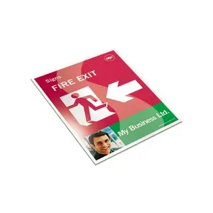 Laminating Pouches GBC Peel`n Stick A5 2x125 Micron Gloss