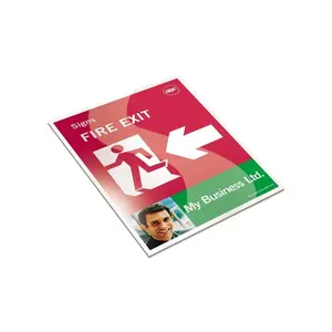 Laminating Pouches GBC Peel`n Stick A4 2x75 Micron Gloss (25)
