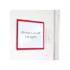 Laminating Pouches GBC Peel`n Stick A4 2x75 Micron Gloss (25) Photo 2