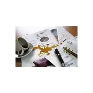 Laminating Pouch GBC HighSpeed A4 2x125 Micron