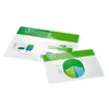 Document Laminating Pouches GBC A4 2x75 Micron Gloss Photo 6