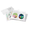 Document Laminating Pouches GBC A6 2x75 Micron Gloss Photo 2