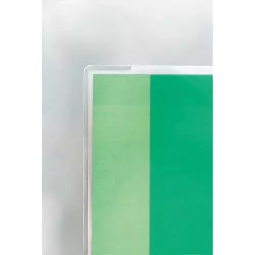 Dokumentu laminēšanas maisiņi GBC A3 2x125 Micron Gloss Photo 5