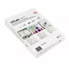 Laminating Pouches GBC UV Safe A4 2x150 Micron Gloss Photo 2