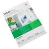 Laminating Pouches GBC UV Safe A4 2x150 Micron Gloss Photo 4