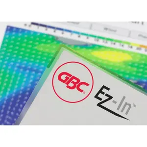 Document Laminating Pouches GBC A5 2x80 Micron Gloss (100)