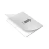 Laminating Pouch GBC HighSpeed A4 2x80 Micron Photo 5