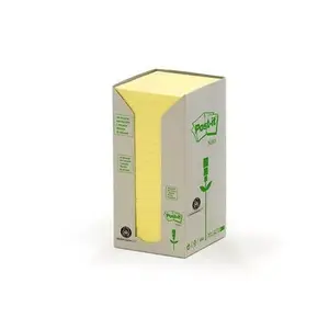 Блокнот квадратный Post-It FT510110347