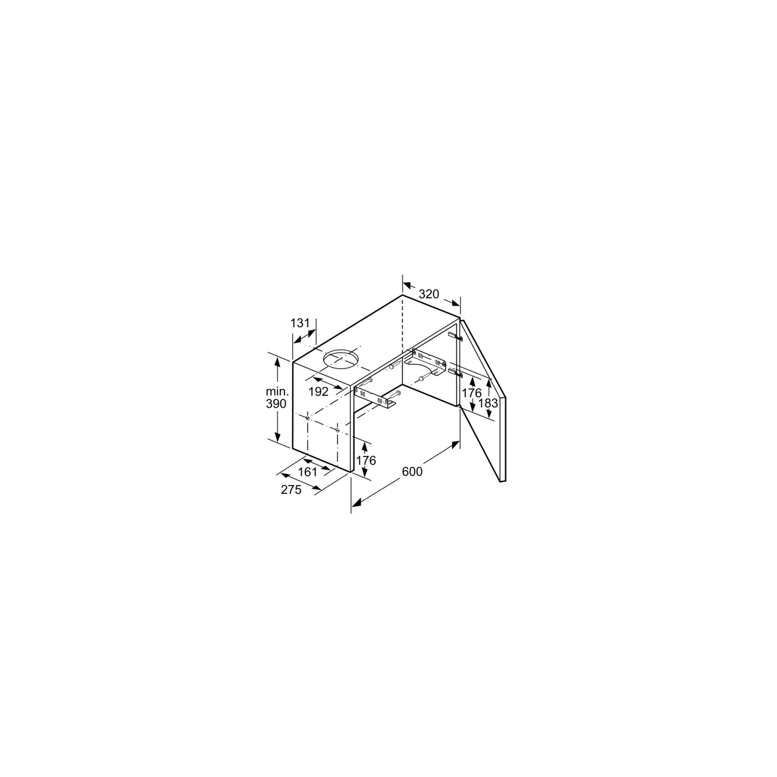 Siemens LI64MA530 Photo 5