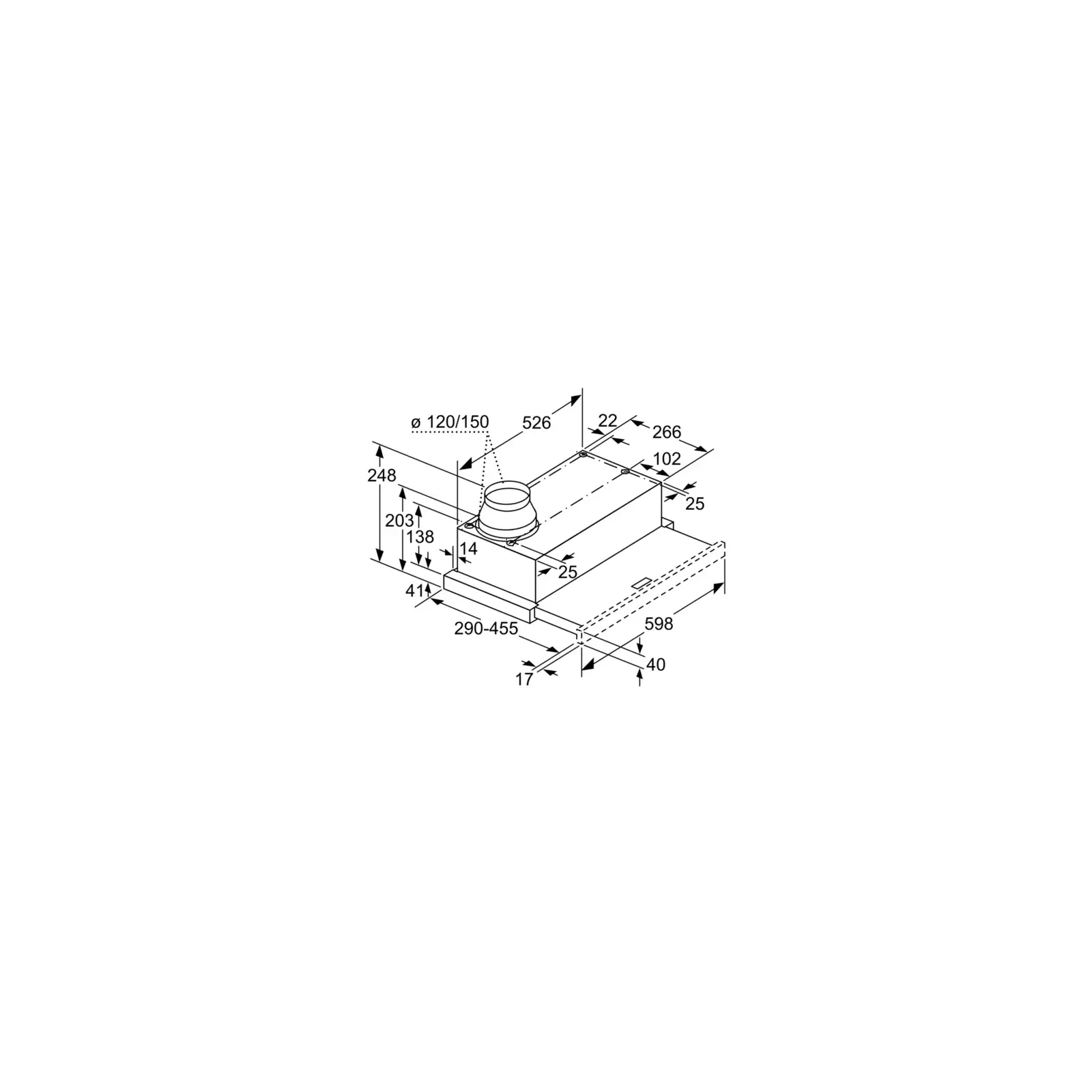 Siemens LI64MA530 Photo 6