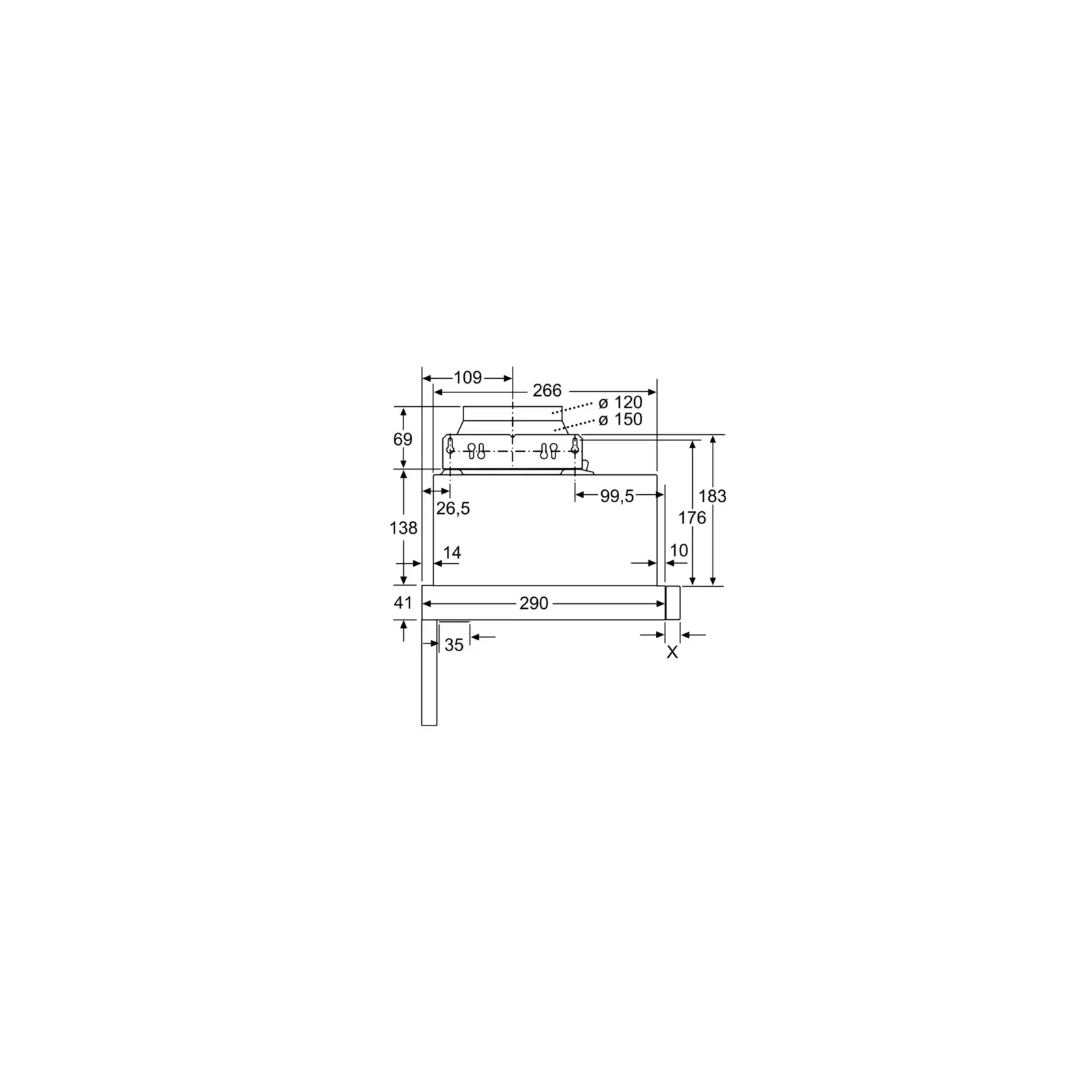 Siemens LI64MA530 Photo 7