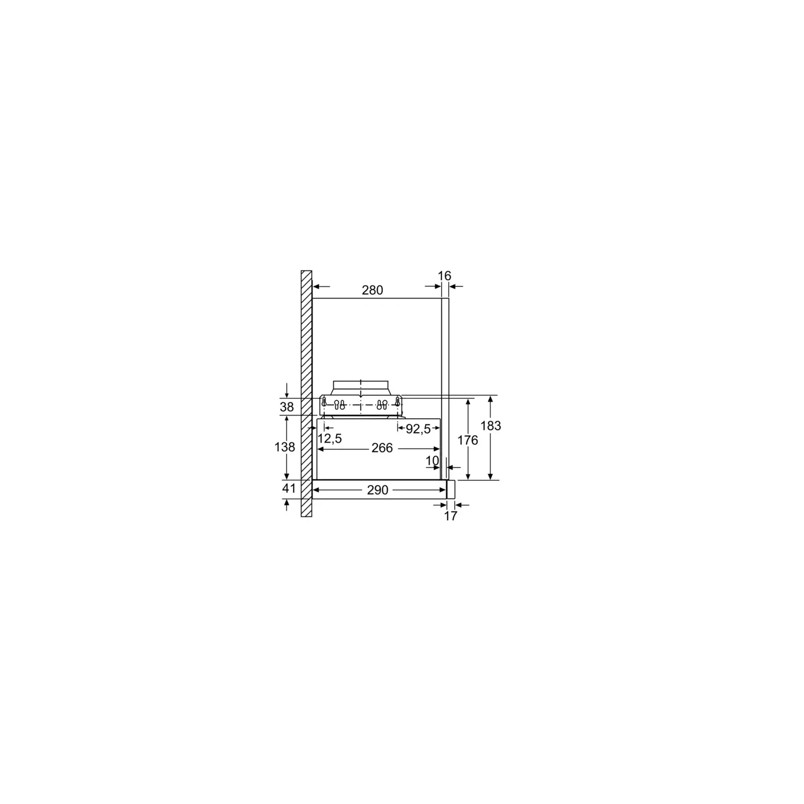 Siemens LI64MA530 Photo 9