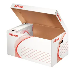 Storage Box Esselte Standard 128900