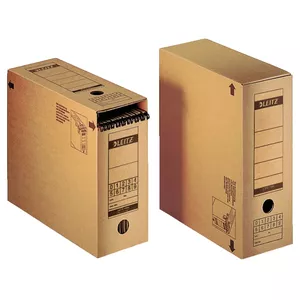 File storage box Leitz 60860000