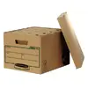 Storage Box Fellowes Bankers Box Earth Series Standard Photo 2