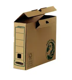Pārsūtīšanas fails Fellowes Bankers Box Earth Series Photo 2