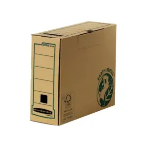 Transfer File Fellowes Bankers Box Earth Series