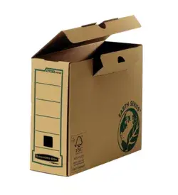 Transfer File Fellowes Bankers Box Earth Series Photo 2