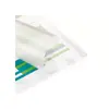 Dokumentu laminēšanas maisiņi GBC A3 2x175 Micron Gloss Photo 6