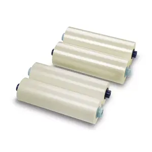 Laminating Film GBC Ezload 305mm x 150m 2x42.5 Micron Gloss