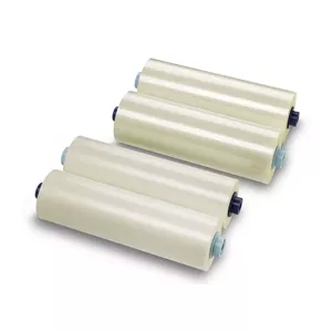 Laminating Film GBC Ezload 305mm x 75m 2x75 Micron Gloss