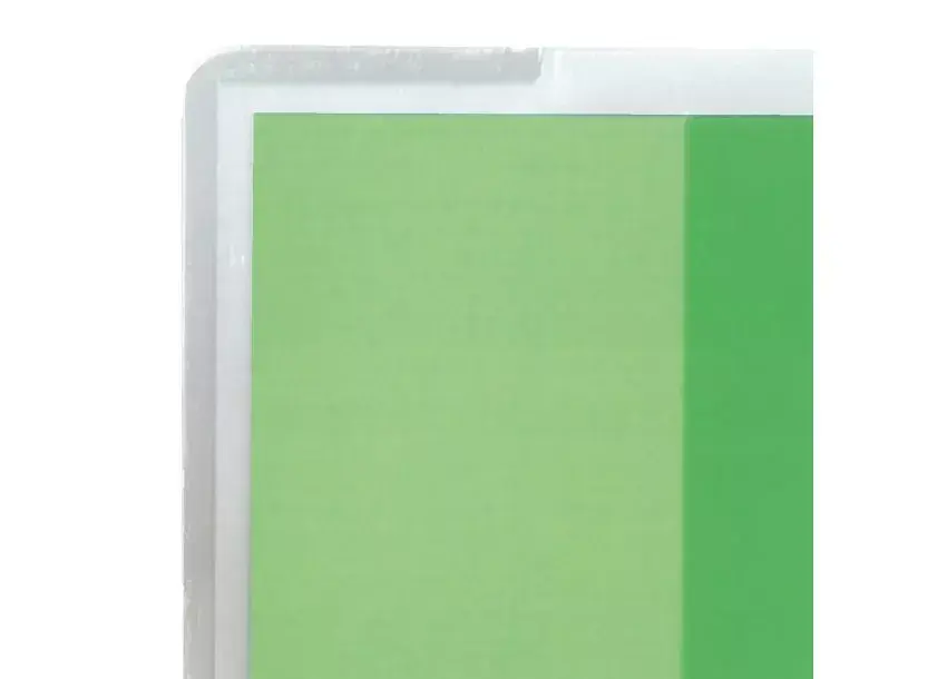 Document Laminating Pouches GBC A3 2x100 Micron Gloss Photo 2