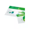 Document Laminating Pouches GBC A3 2x100 Micron Gloss Photo 3