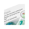 Document Laminating Pouches GBC A3 2x100 Micron Gloss Photo 4