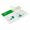 Dokumentu laminēšanas maisiņi GBC A6 2x125 Micron Gloss Photo 2
