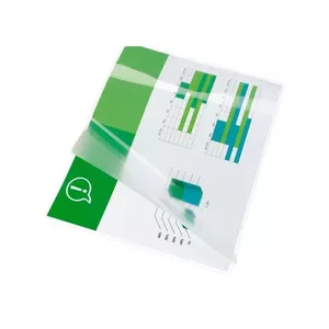 Document Laminating Pouches GBC A4 2x125 Micron Gloss (25)