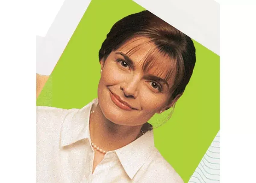 Laminēšanas maisiņi GBC 67x99mm Photo 3