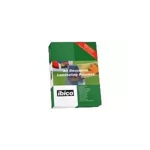 Laminating Pouches GBC Peel`n Stick A4 2x125 Micron Gloss