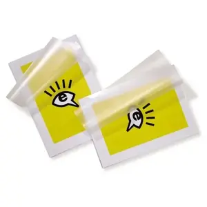 Laminating Pouch GBC HighSpeed A4 2x75 Micron