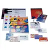 Laminēšanas maisiņš Leitz Pouches EVA 33835 Photo 4