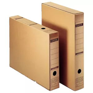 File storage box Leitz 60840000