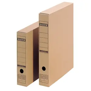 File storage box Leitz 60850000