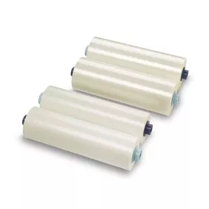 Laminējošā plēve GBC NAP2 75 mikroni 635mm x 75m spīdīga