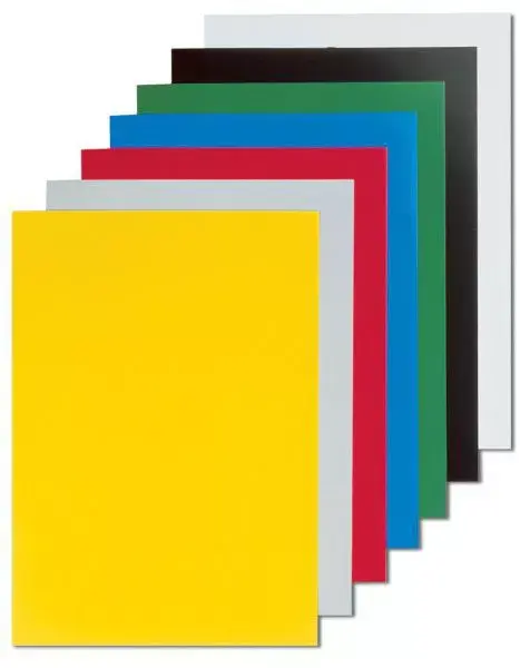 Chromo A4 Черный Fellowes 5378501 Photo 2