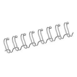 Folder binding accessory Fellowes 54451