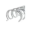 Binding Wires GBC WireBind No5 8mm A4 Black Photo 7