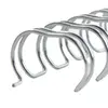 Binding Wires GBC WireBind No5 8mm A4 Black Photo 9