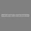Saites vadi GBC WireBind No6 9.5mm A4 Photo 2