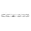 Провода для переплета GBC WireBind No6 95mm A4 Silver Photo 7