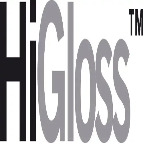 Binding Covers GBC HiGloss 250gsm Black Photo 6